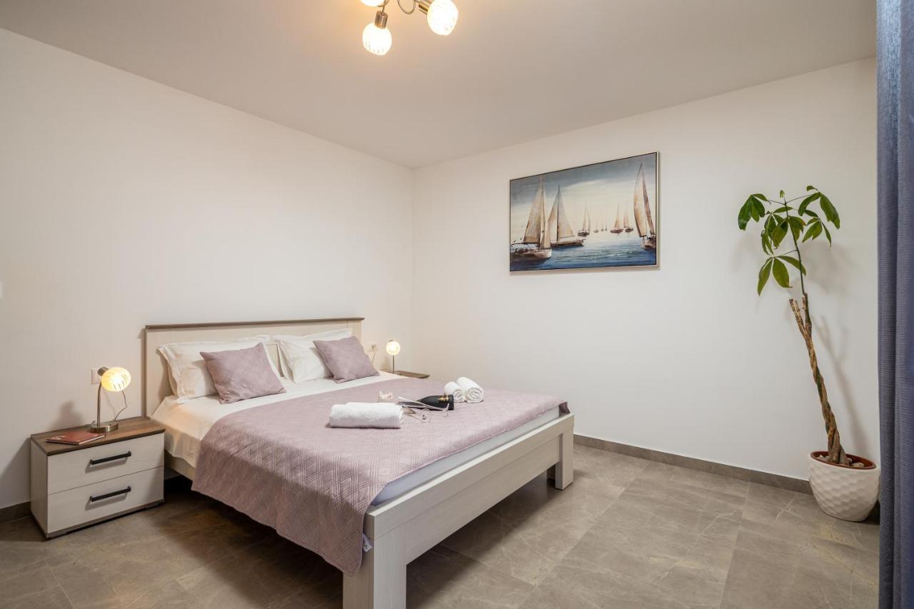 Navika Apartma