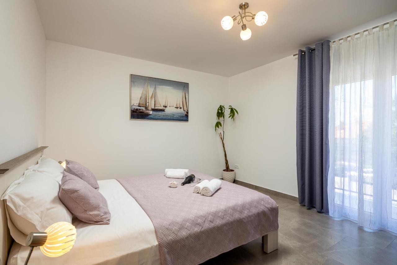 Navika Apartma Omis
