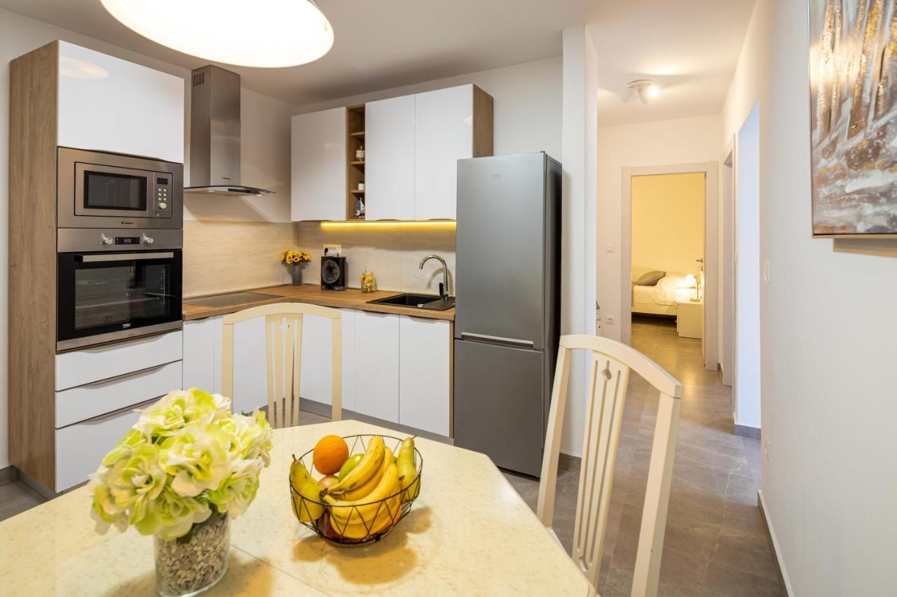 Apartment Navika