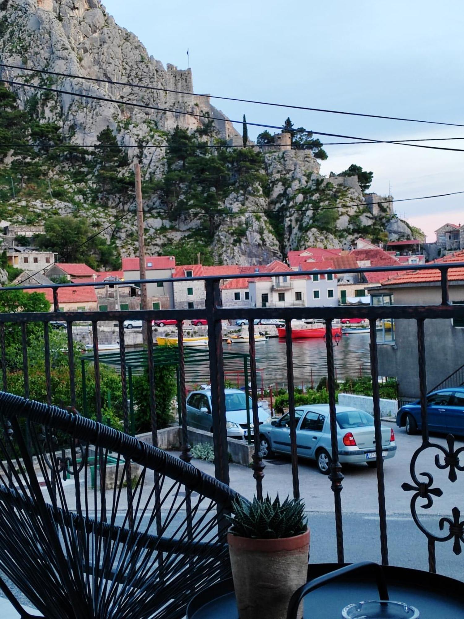 Navika Apartma *